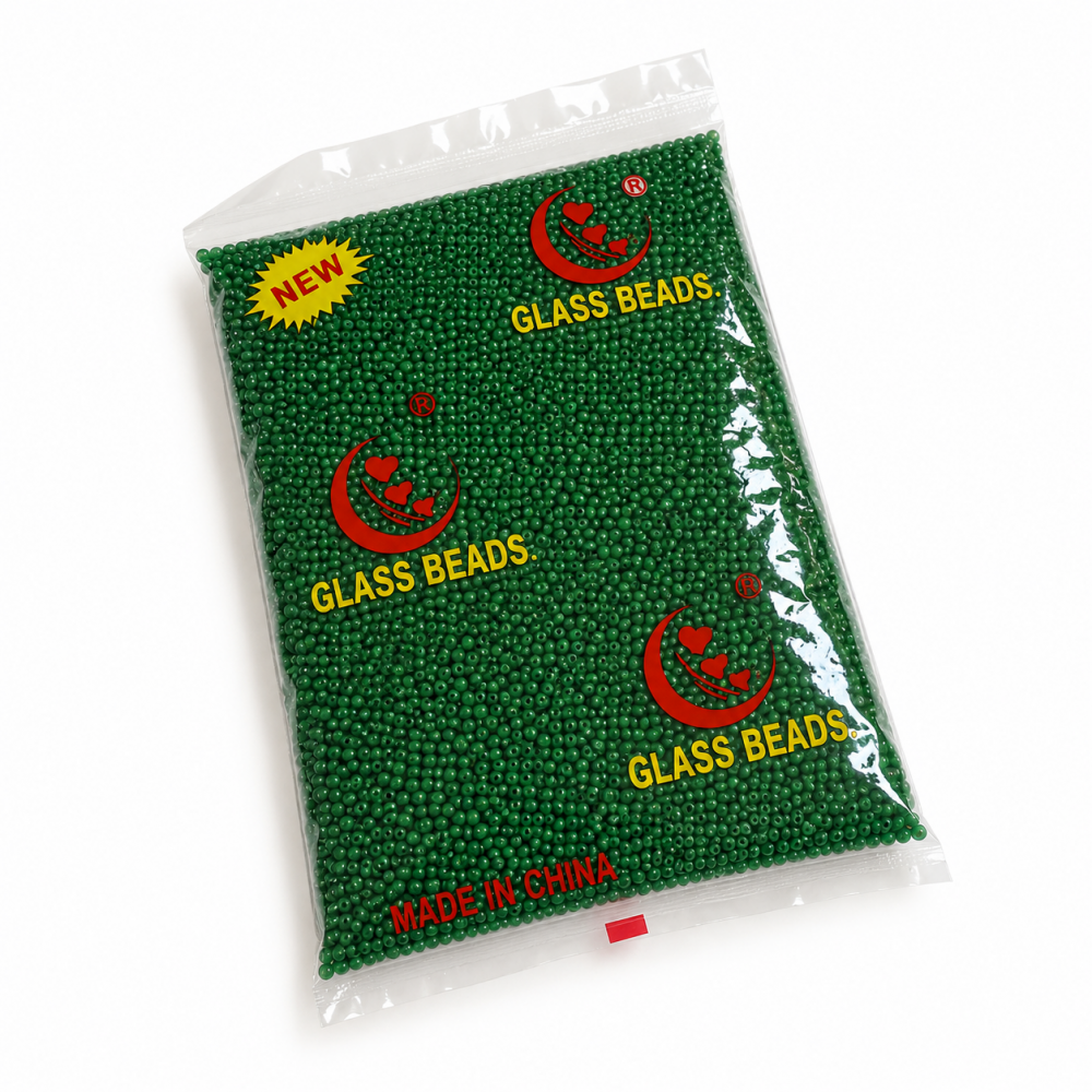 Chinese beads 09/0 (KB0012)