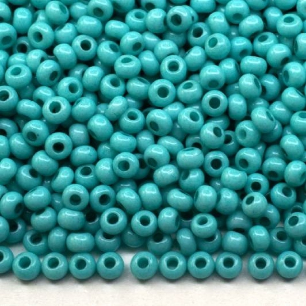 PRECIOSA  Czech beads  06/0 (03665)