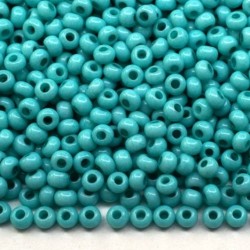 PRECIOSA  Czech beads  06/0 (03665)
