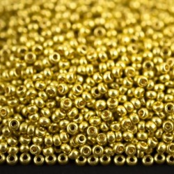 PRECIOSA  Czech beads  06/0 (18181)