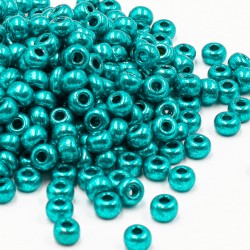 "PRECIOSA" Czech beads  06/0 (3.7 - 4.3 mm) (18365)