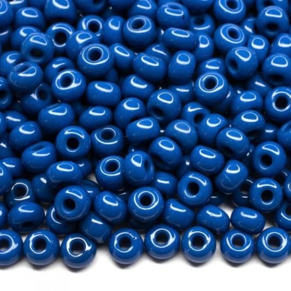 PRECIOSA  Czech beads  06/0 (33210)