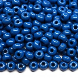 PRECIOSA  Czech beads  06/0 (33210)