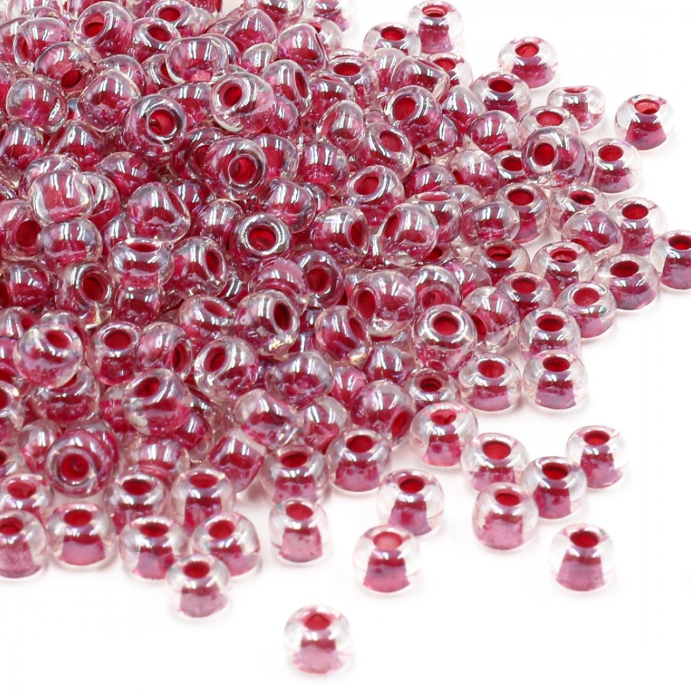 PRECIOSA Czech Beads  06/0 (38198) PRECIOSA Czech Beads  06/0 (38198)