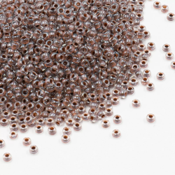 "PRECIOSA" Czech beads  06/0 (3.7 - 4.3 mm) (38619)
