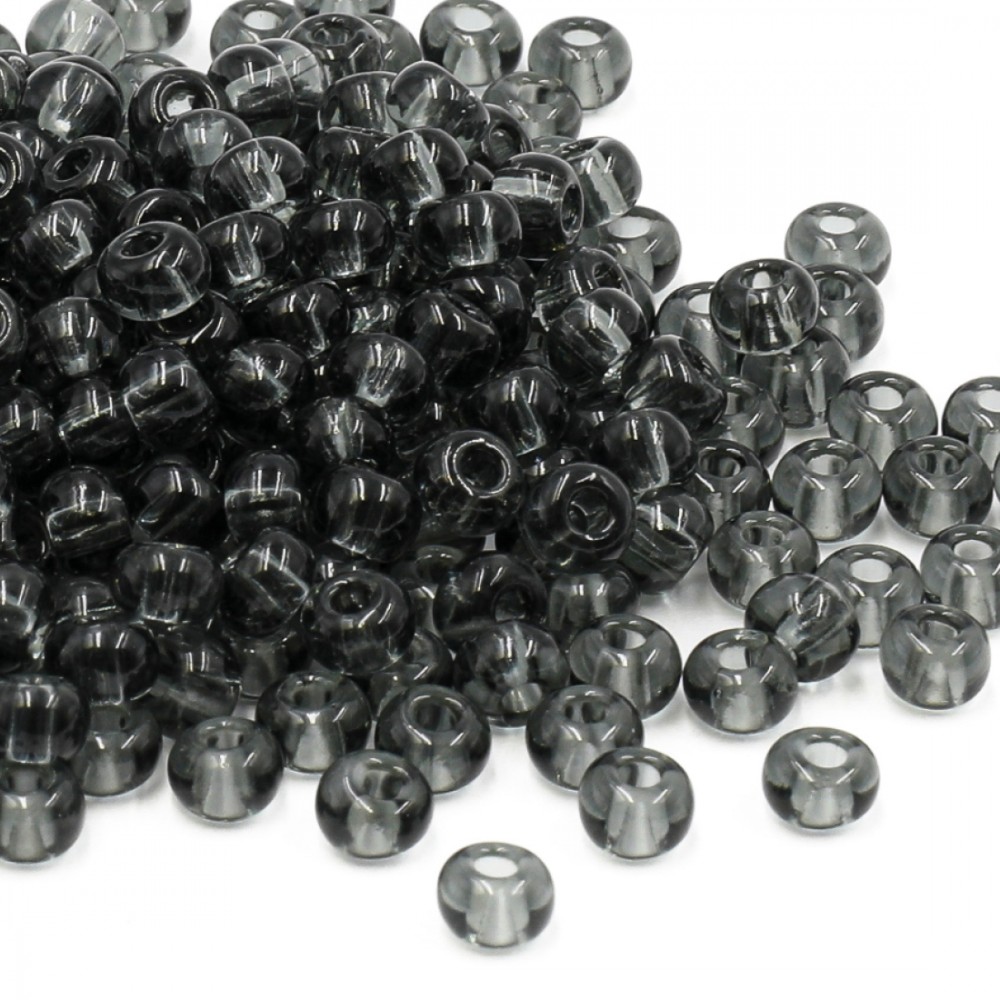 PRECIOSA Czech Beads 05/0 (40010)