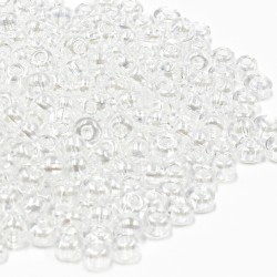 "PRECIOSA" Tschechische Perlen 06/0 (3.7 - 4.3 mm) (48102)