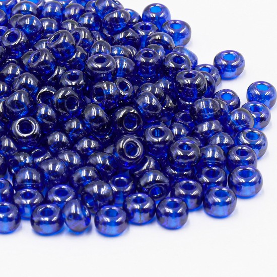 "PRECIOSA" Czech beads  06/0 (3.7 - 4.3 mm) (66300)