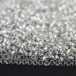 PRECIOSA  Czech beads  06/0 (78102)