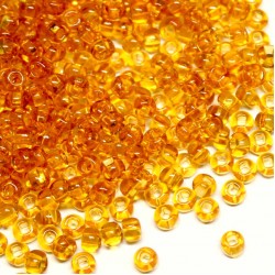 "PRECIOSA" Czech beads 08/0  (2.8 - 3.2 mm) (10070)