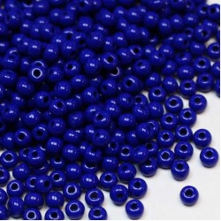 "PRECIOSA" Czech beads 08/0  (2.8 - 3.2 mm) (33060)