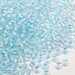 "PRECIOSA" Czech beads 10/0 (2.2 - 2.4 mm) (38162)