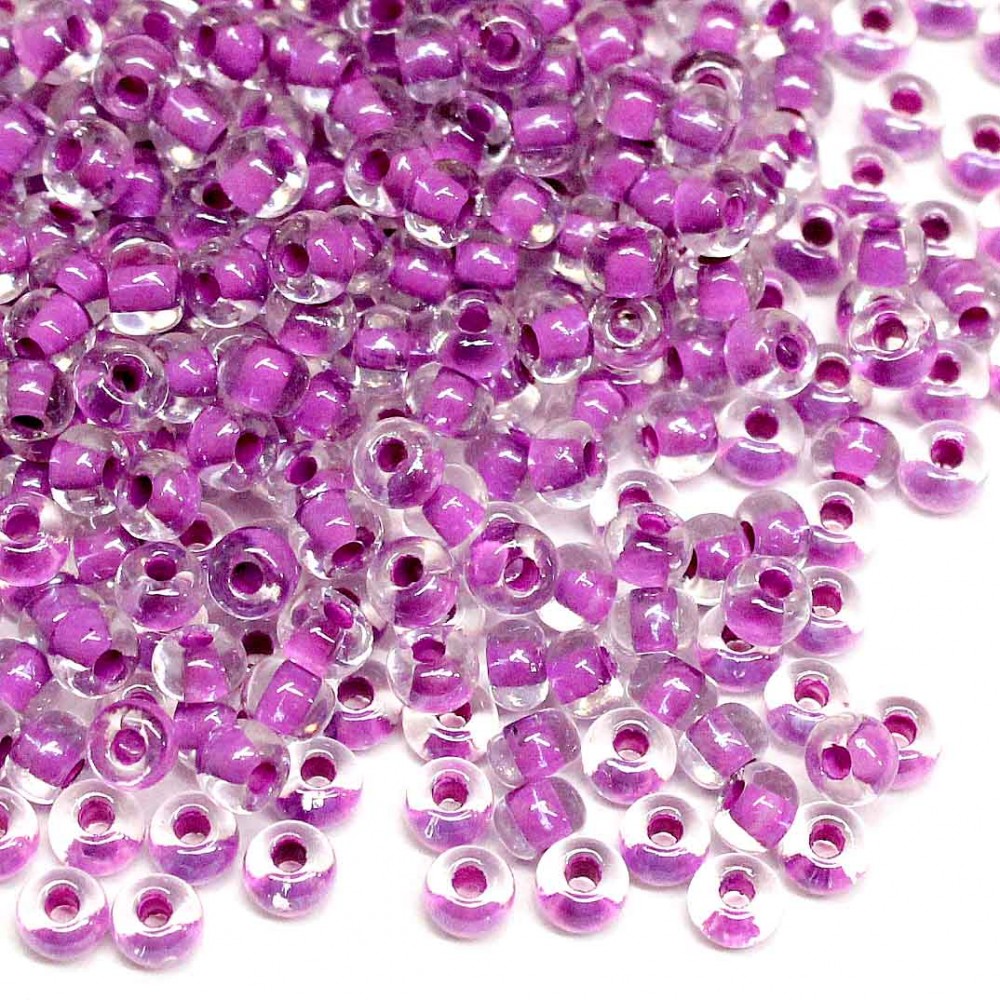 PRECIOSA Czech Beads  06/0 (38628)