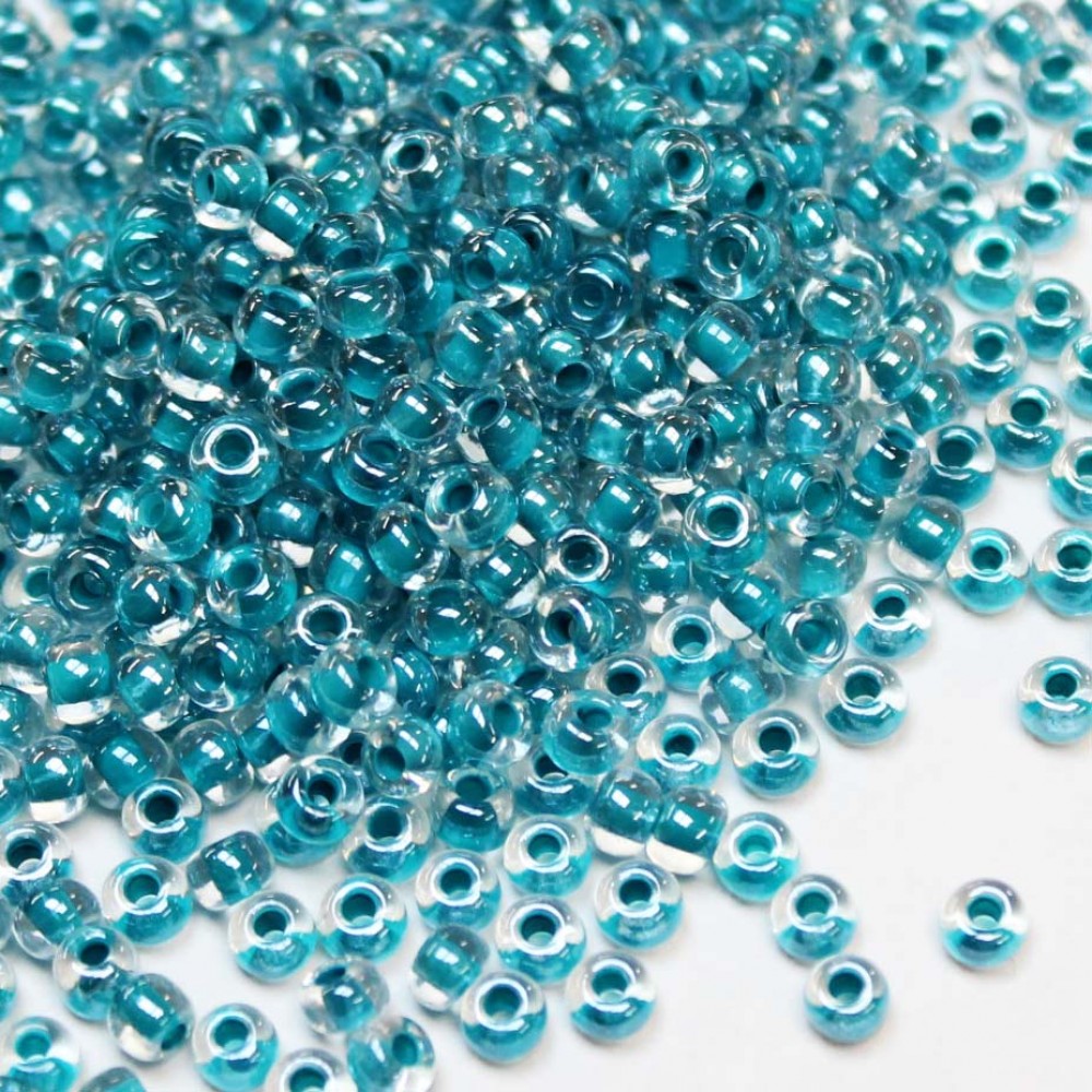 "PRECIOSA" Czech beads 06/0 (3.7 - 4.3 mm) (38858)