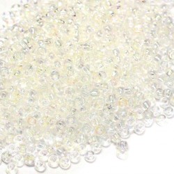 "PRECIOSA" Czech beads 06/0 (2.4 - 2.8 mm) (58205)