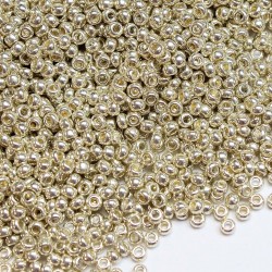 "PRECIOSA" Czech beads 06/0 (2.4 - 2.8 mm) (18303)