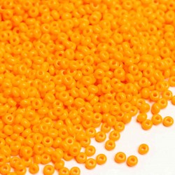 PRECIOSA Czech Beads 05/0 (93110)