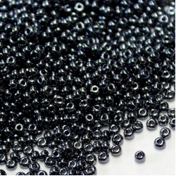 "PRECIOSA" Czech beads 06/0 (2.4 - 2.8 mm) (49102)