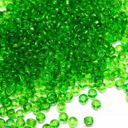 "PRECIOSA" Czech beads 10/0 (2.2 - 2.4 mm) (50430)