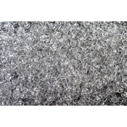 PRECIOSA Czech Beads 12/0 (00050) PRECIOSA Czech Beads 12/0 (00050)