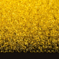 PRECIOSA Czech Beads 10/0 (01281) PRECIOSA Czech Beads 10/0 (01281)