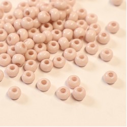 "PRECIOSA" Czech beads 06/0 (2.4 - 2.8 mm) (03294)