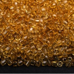 PRECIOSA Czech Beads 08/0 (10050) PRECIOSA Czech Beads 08/0 (10050)