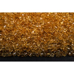 PRECIOSA Czech Beads 06/0 (10050)