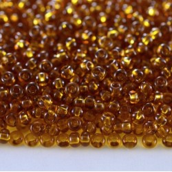 PRECIOSA Czech Beads 08/0 (10070) PRECIOSA Czech Beads 08/0 (10070)