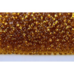 PRECIOSA Czech Beads 06/0 (10070)