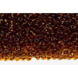 PRECIOSA Czech Beads 06/0 (10090)