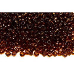 PRECIOSA Czech Beads 08/0 (10110)