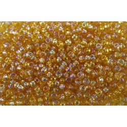 PRECIOSA Czech Beads 08/0 (11020)