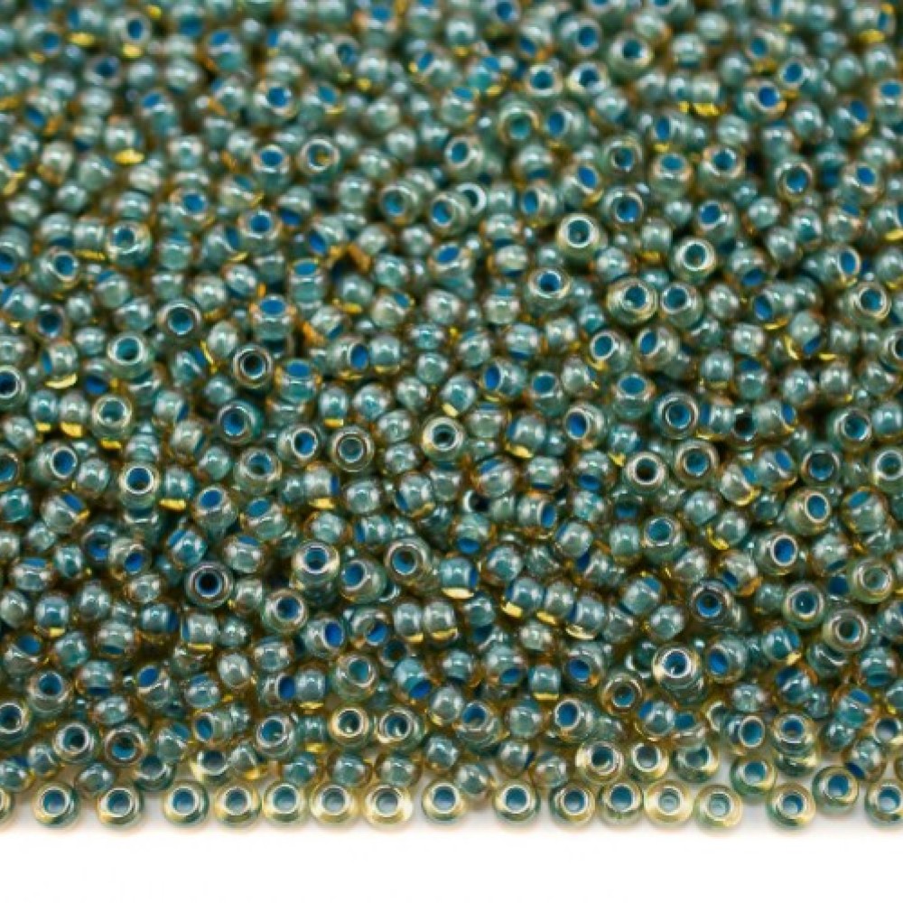 PRECIOSA Czech Beads 10/0 (11022) PRECIOSA Czech Beads 10/0 (11022)