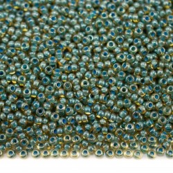 PRECIOSA Czech Beads 10/0 (11022) PRECIOSA Czech Beads 10/0 (11022)