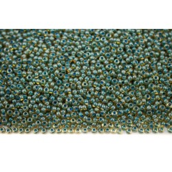 PRECIOSA Czech Beads 10/0 (11022)