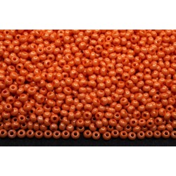 PRECIOSA Czech Beads 10/0 (16189)