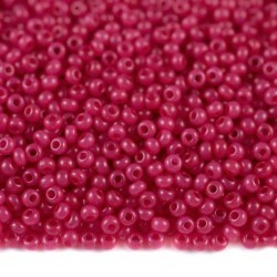 PRECIOSA Czech Beads 10/0 (17899) PRECIOSA Czech Beads 10/0 (17899)