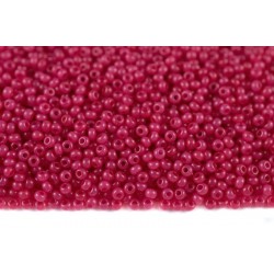 PRECIOSA Czech Beads 10/0 (17899)