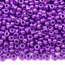 PRECIOSA Czech Beads 10/0 (18328) PRECIOSA Czech Beads 10/0 (18328)