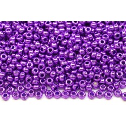 PRECIOSA Czech Beads 09/0 (18328)