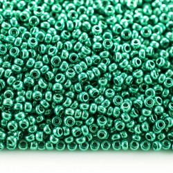 PRECIOSA Czech Beads 10/0 (18358) PRECIOSA Czech Beads 10/0 (18358)
