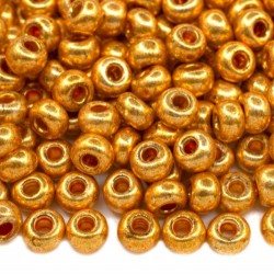 PRECIOSA Czech Beads 06/0 (18389) PRECIOSA Czech Beads 06/0 (18389)