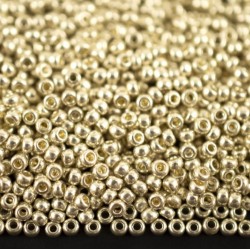 PRECIOSA Czech Beads 07/0 (18503) PRECIOSA Czech Beads 07/0 (18503)