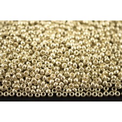 PRECIOSA Czech Beads 07/0 (18503)