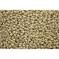 PRECIOSA Czech Beads 09/0 (18503)