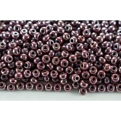 PRECIOSA Czech Beads 06/0 (18600)