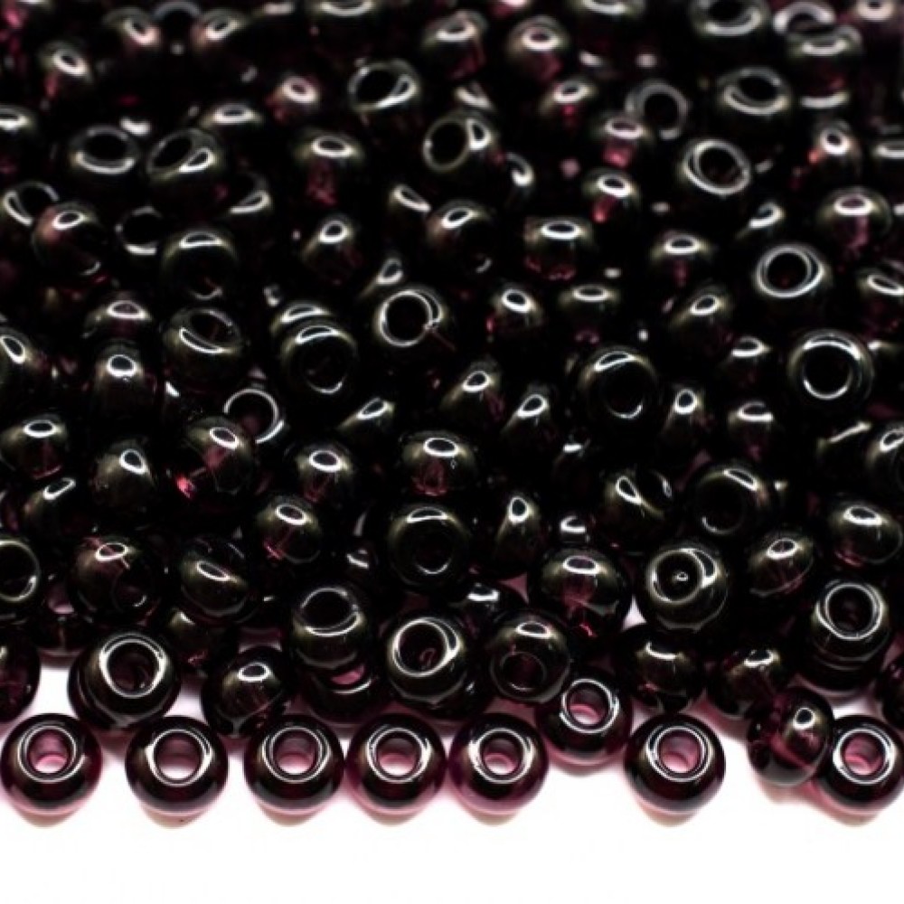 PRECIOSA Czech Beads 10/0 (20080) PRECIOSA Czech Beads 10/0 (20080)