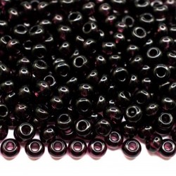 PRECIOSA Czech Beads 10/0 (20080) PRECIOSA Czech Beads 10/0 (20080)