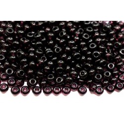 PRECIOSA Czech Beads 10/0 (20080)